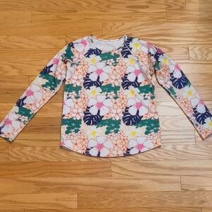 Running Shirts, Super Duper Sweatwicking Blend, Size L GU